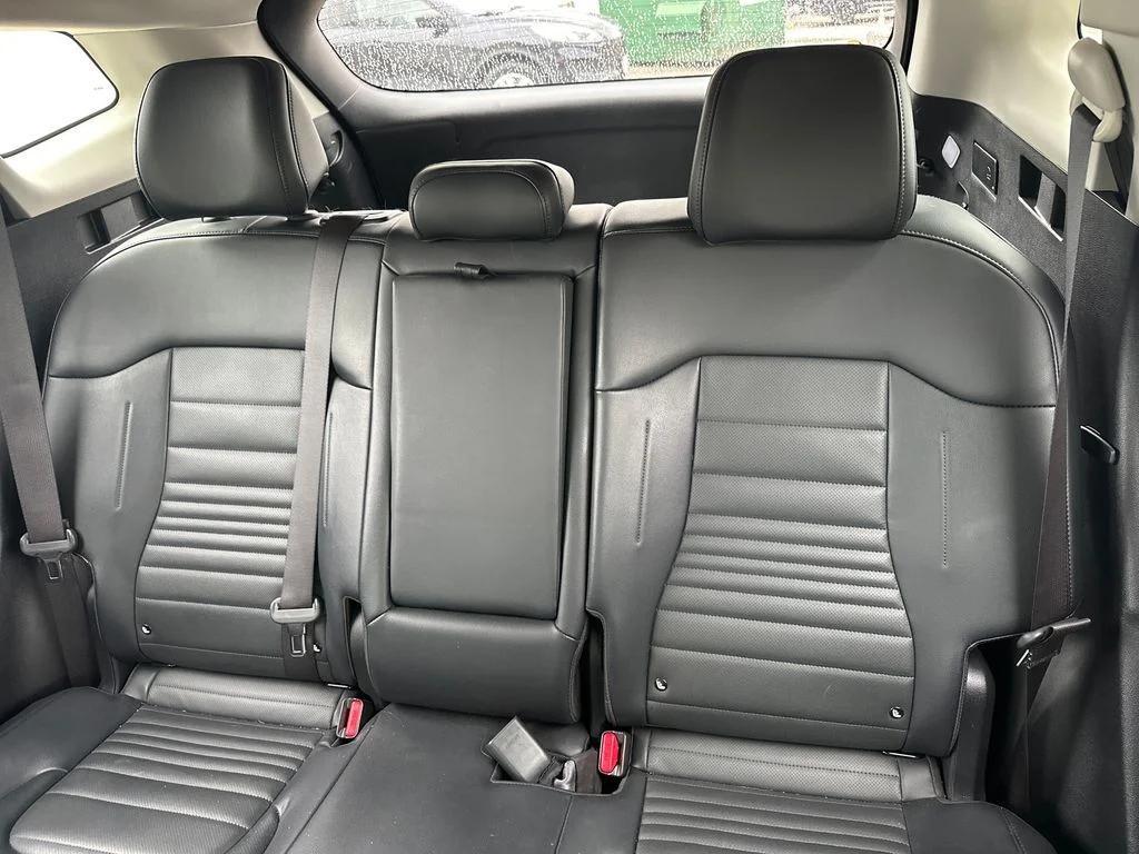 used 2023 Kia Sportage Hybrid car, priced at $29,255