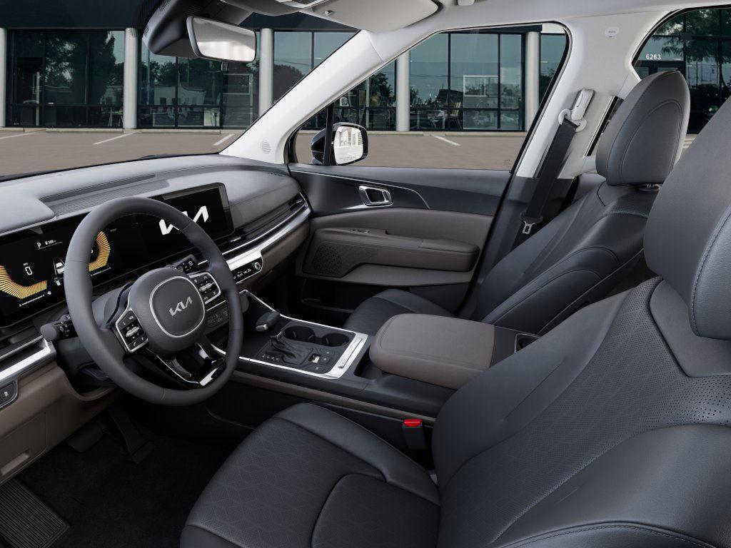 new 2026 Kia Carnival car, priced at $38,915