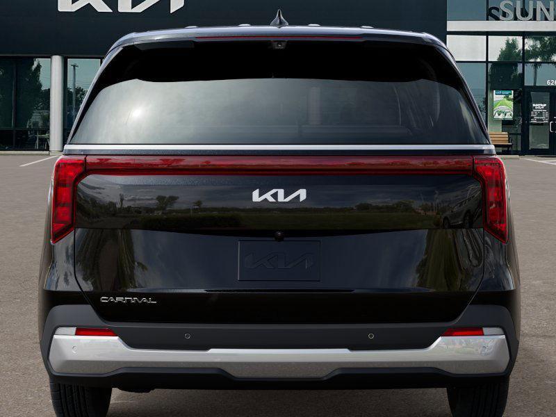 new 2026 Kia Carnival car, priced at $38,915