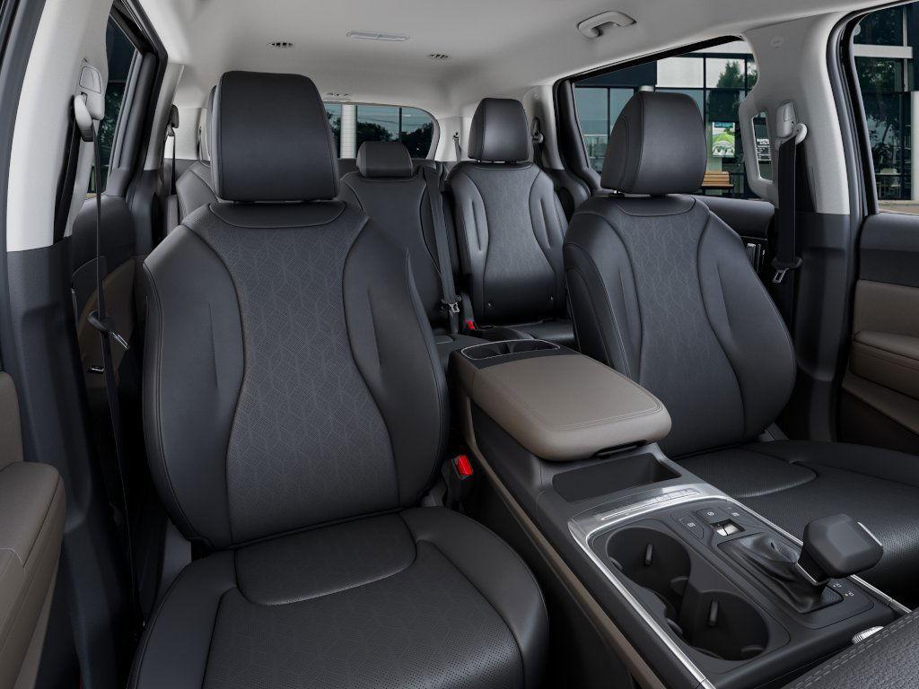 new 2026 Kia Carnival car, priced at $38,915