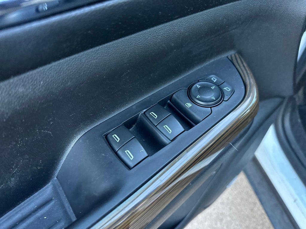 used 2018 GMC Acadia car, priced at $17,295