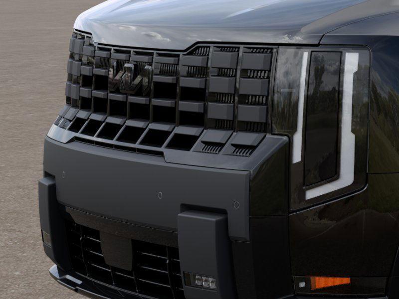 new 2027 Kia Telluride car, priced at $49,330