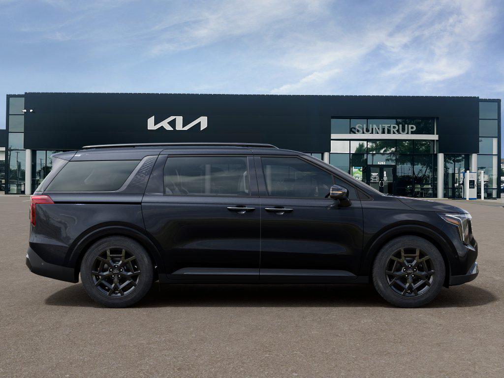 new 2026 Kia Carnival car, priced at $49,236