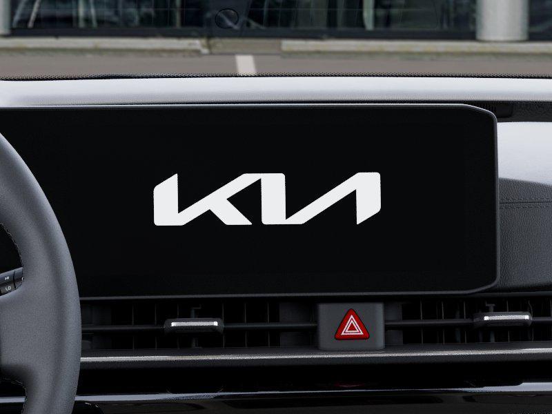 new 2026 Kia Carnival car, priced at $49,893