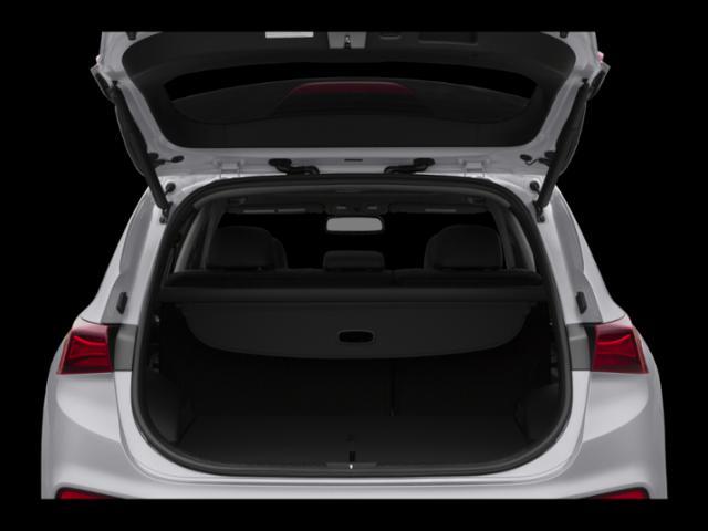 used 2020 Hyundai Santa Fe car, priced at $19,179