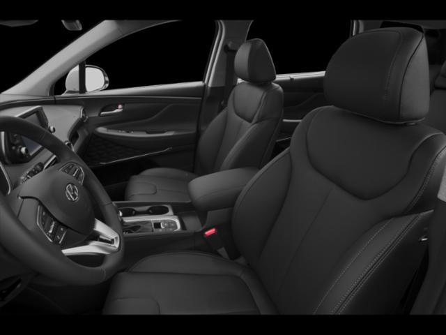 used 2020 Hyundai Santa Fe car, priced at $19,179