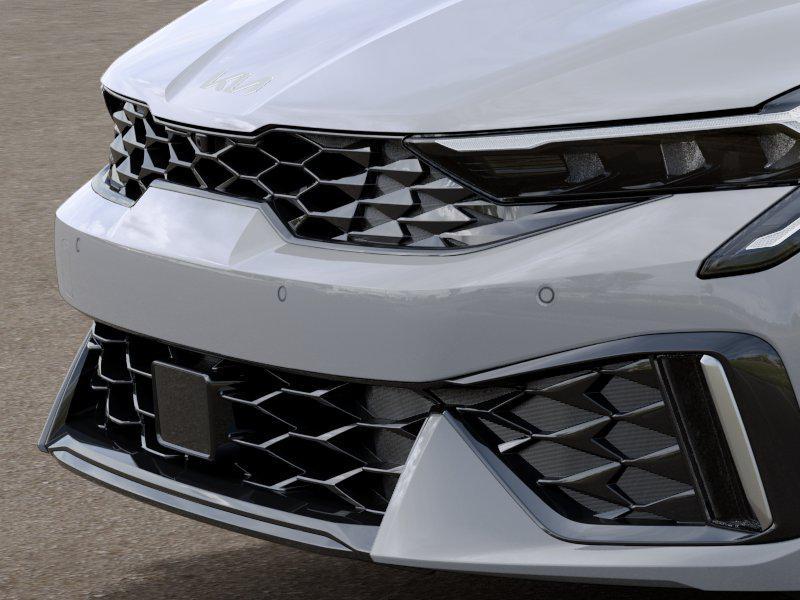 new 2026 Kia K5 car, priced at $37,243