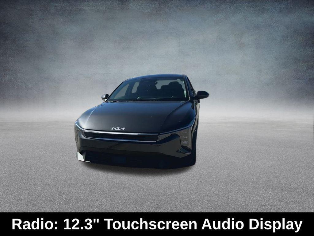 used 2025 Kia K4 car, priced at $22,222