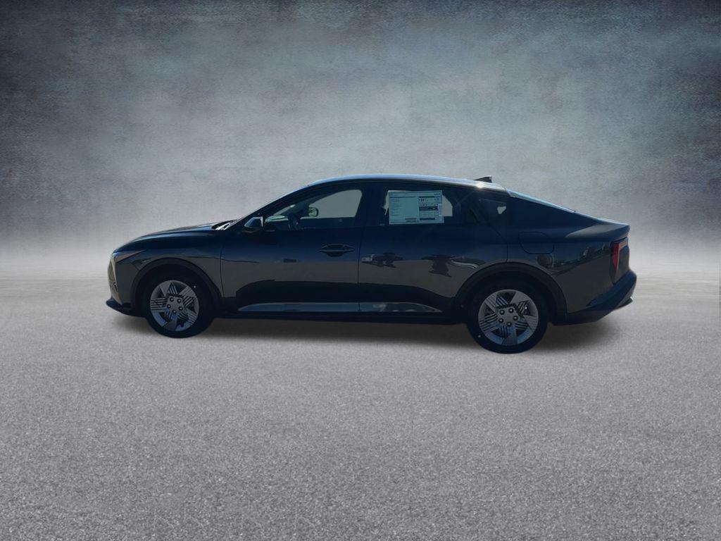 used 2025 Kia K4 car, priced at $22,222