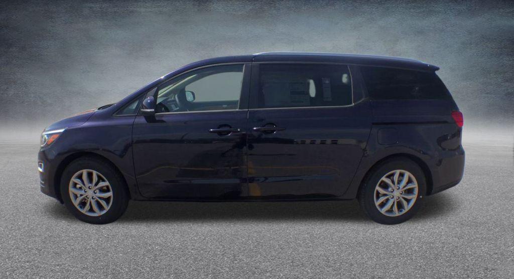 used 2020 Kia Sedona car, priced at $14,533