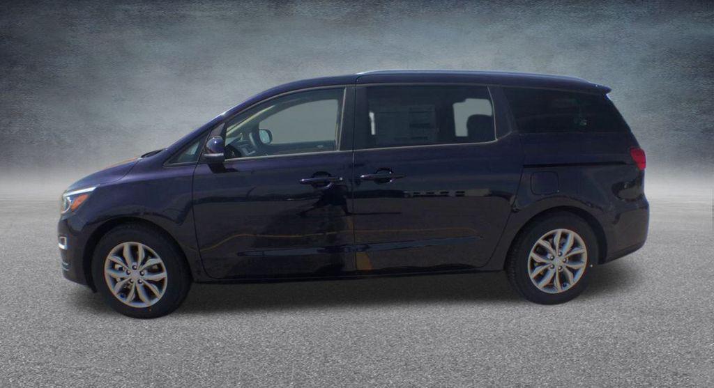 used 2020 Kia Sedona car, priced at $14,533