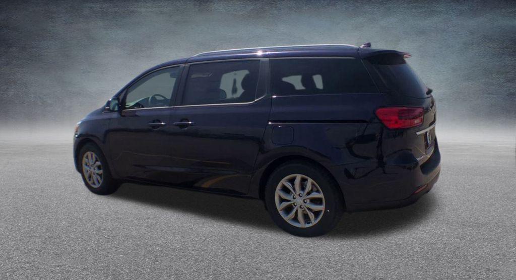 used 2020 Kia Sedona car, priced at $14,533