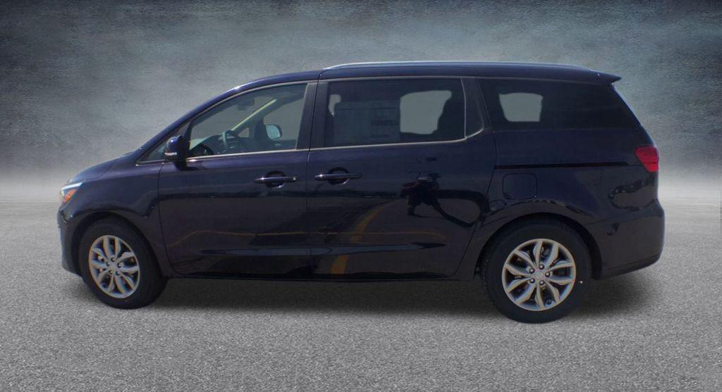 used 2020 Kia Sedona car, priced at $14,533