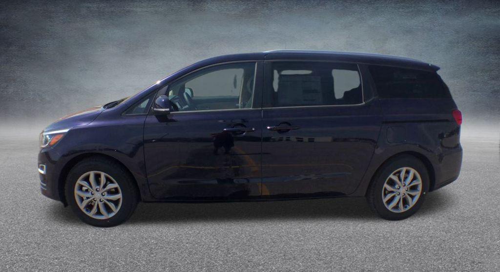 used 2020 Kia Sedona car, priced at $14,533