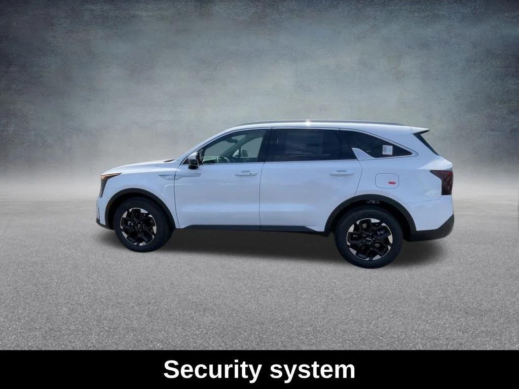 used 2026 Kia Sorento car, priced at $33,125