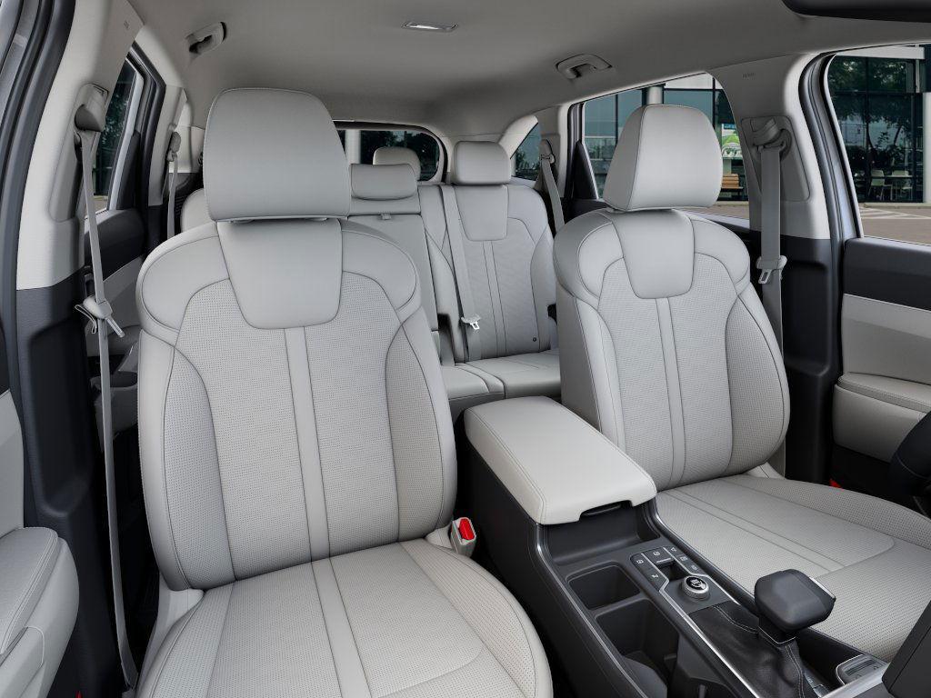 new 2026 Kia Sorento car, priced at $33,625