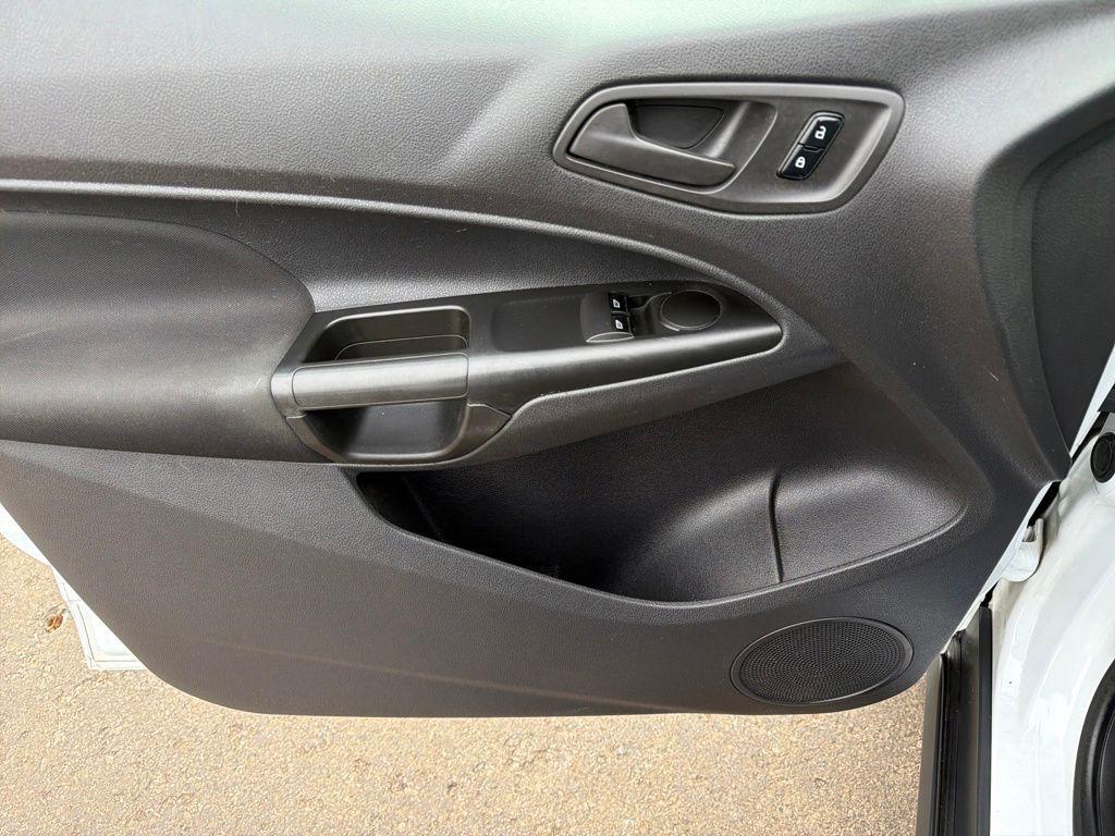 used 2015 Ford Transit Connect car, priced at $10,495