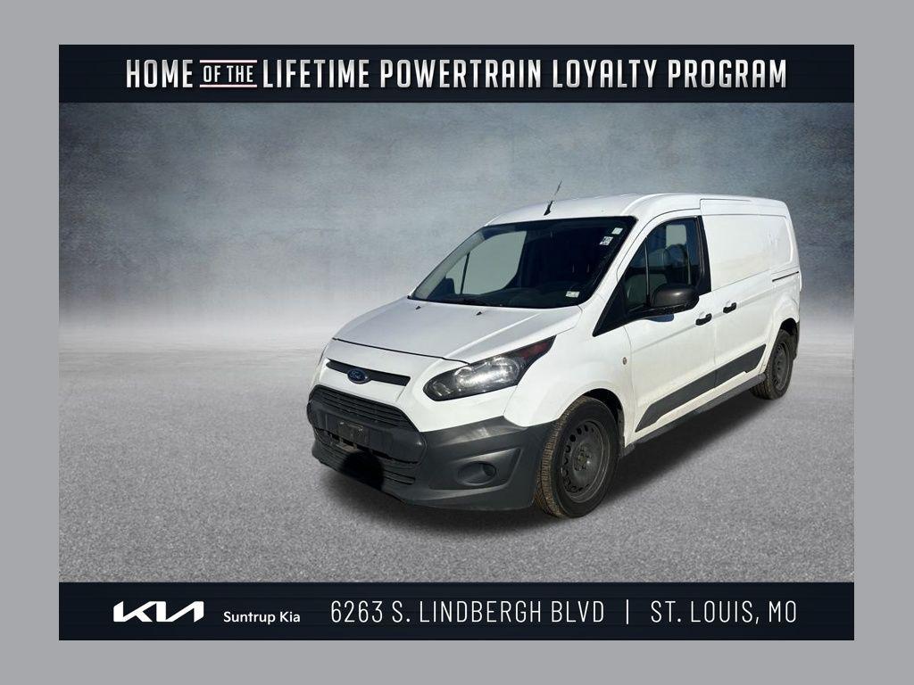 used 2015 Ford Transit Connect car, priced at $10,495