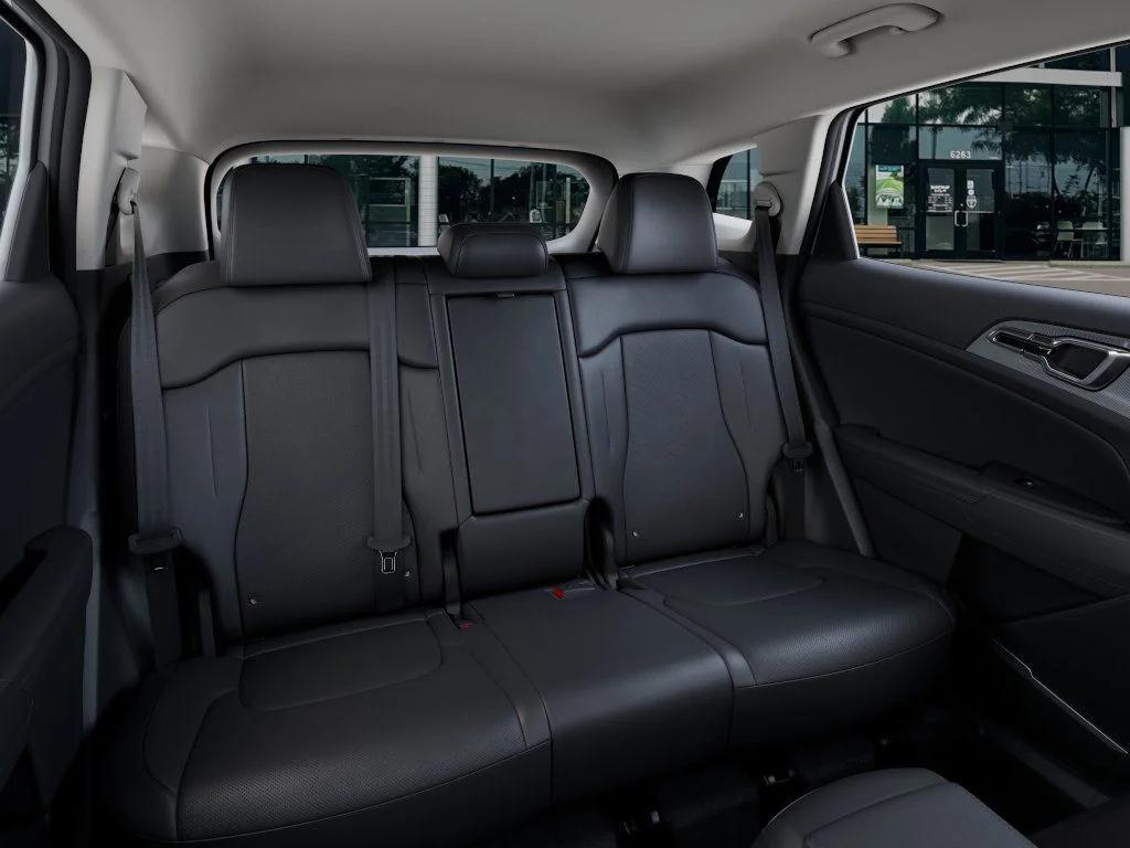 used 2026 Kia Sportage car, priced at $29,825