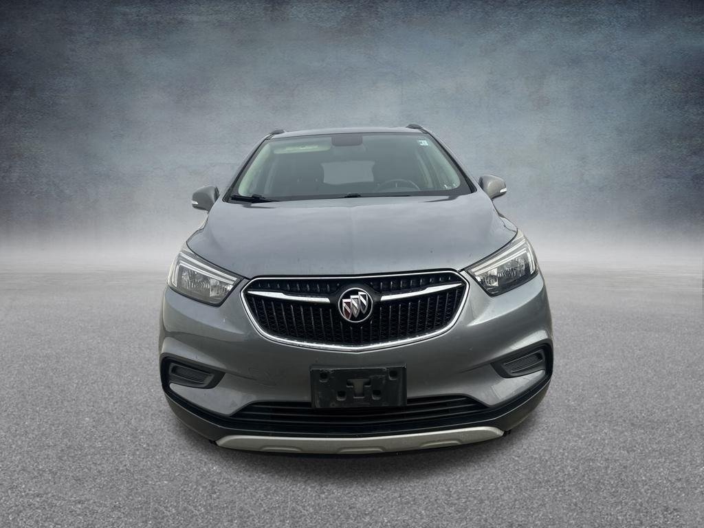 used 2019 Buick Encore car, priced at $12,542
