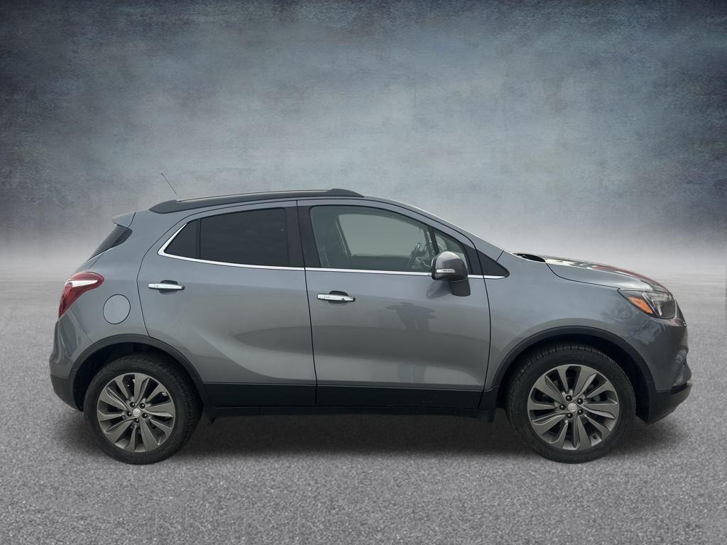 used 2019 Buick Encore car, priced at $12,542