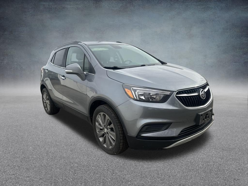 used 2019 Buick Encore car, priced at $12,542