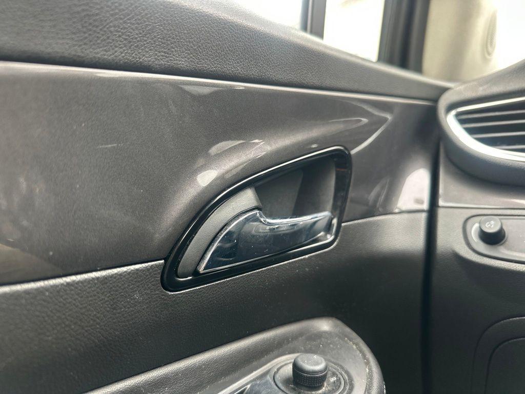 used 2019 Buick Encore car, priced at $12,542