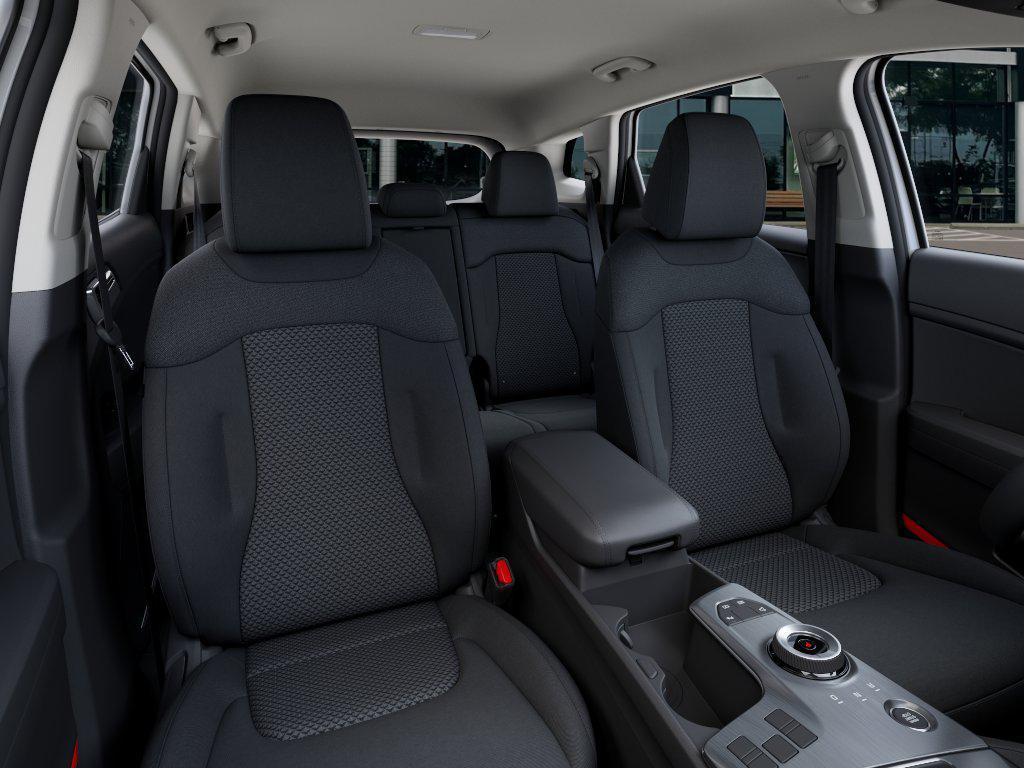 new 2026 Kia Sportage Hybrid car, priced at $30,077