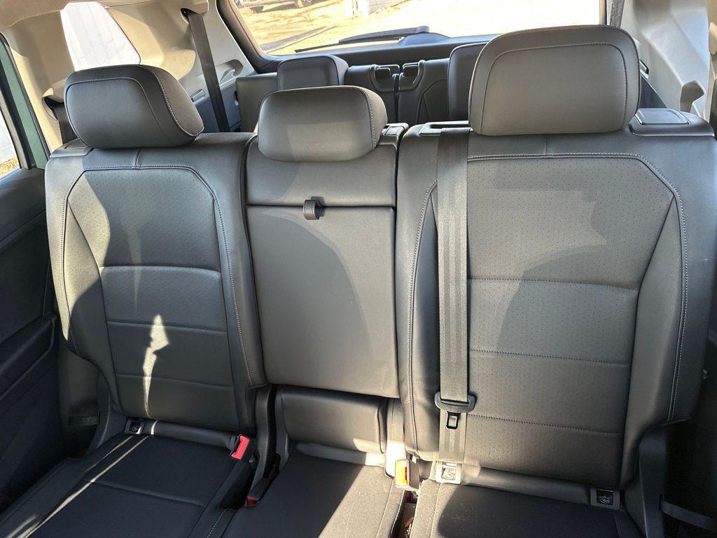 used 2020 Volkswagen Tiguan car, priced at $16,842