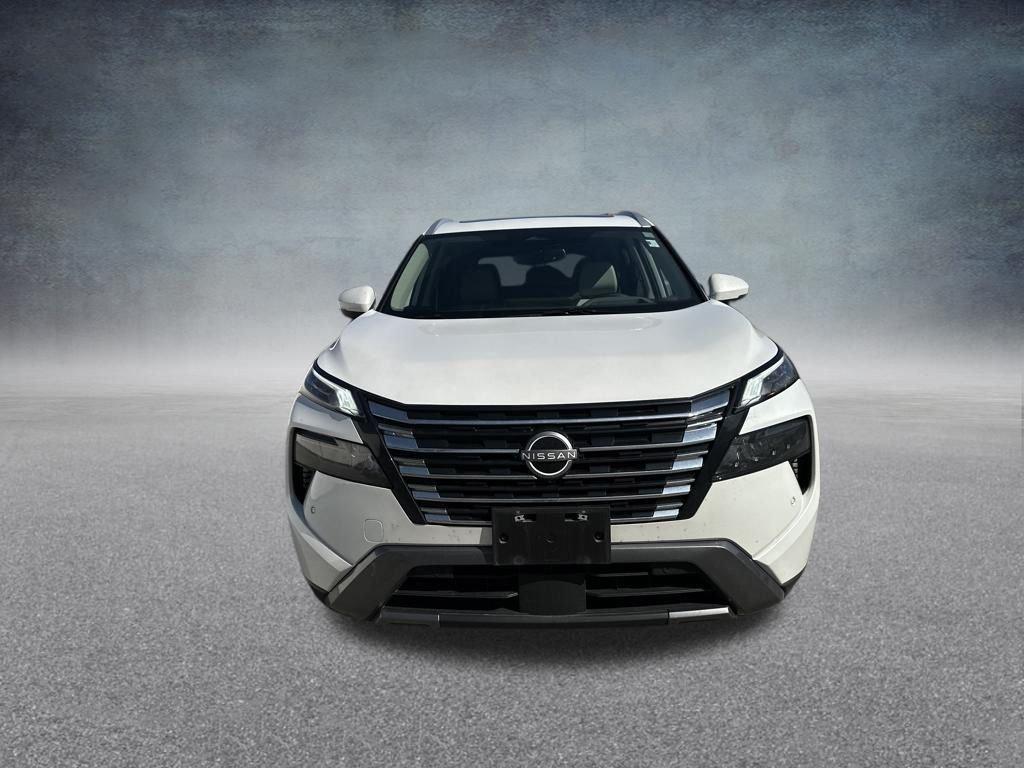 used 2025 Nissan Rogue car, priced at $29,815