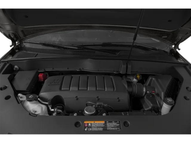 used 2015 Chevrolet Traverse car, priced at $10,995