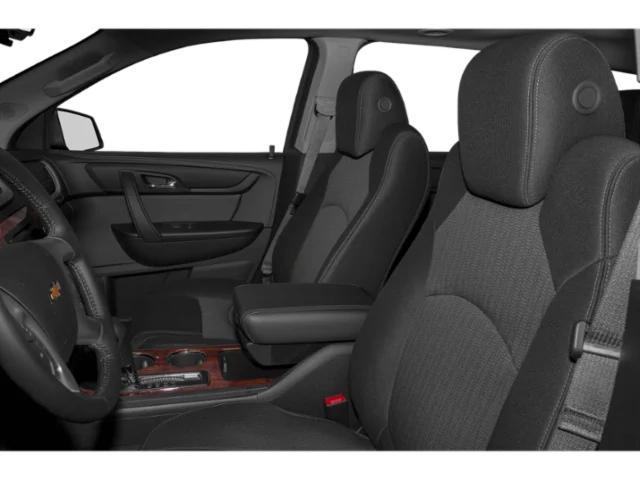 used 2015 Chevrolet Traverse car, priced at $10,995