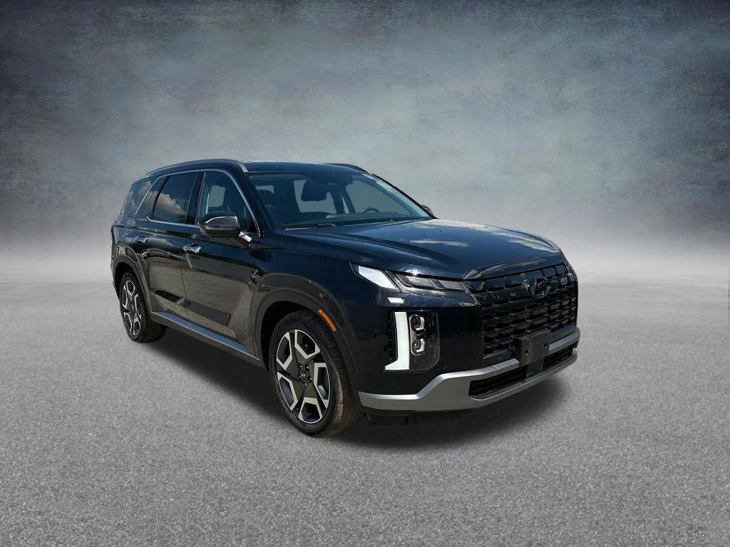 used 2023 Hyundai Palisade car, priced at $29,625