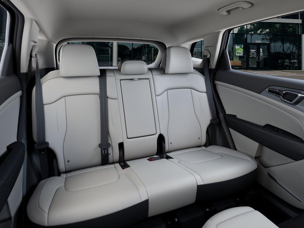 new 2026 Kia Sportage car, priced at $29,494