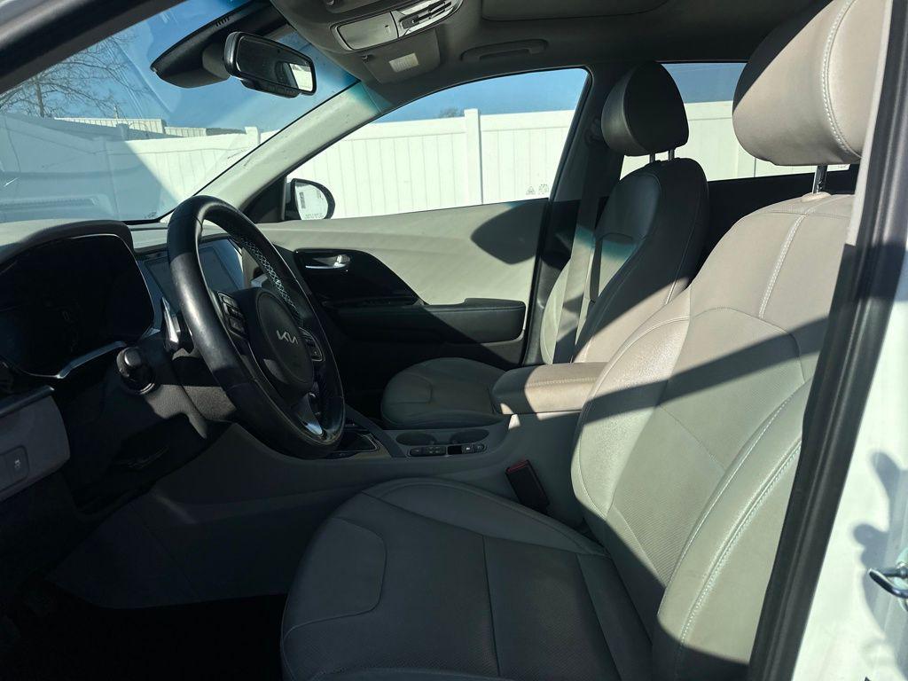 used 2022 Kia Niro Plug-In Hybrid car, priced at $23,995