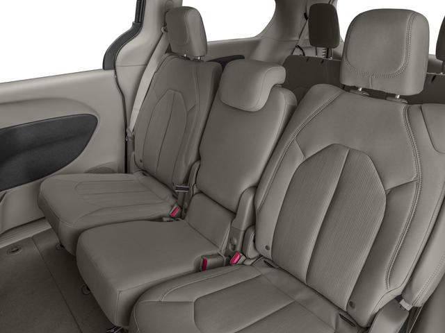 used 2017 Chrysler Pacifica car