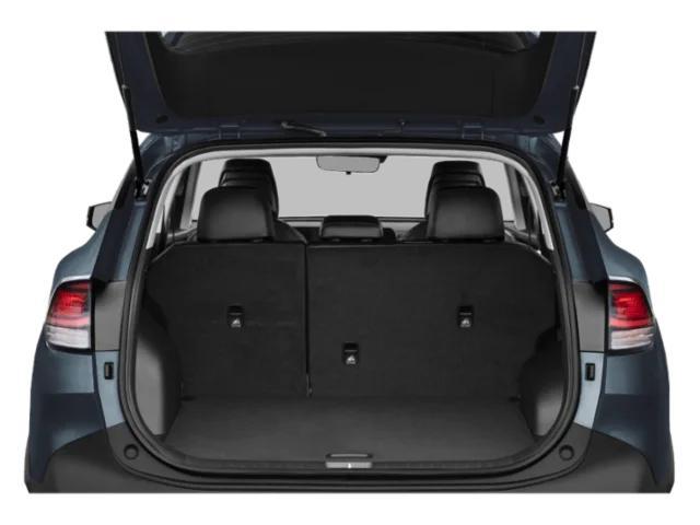 used 2023 Kia Sportage car, priced at $23,621