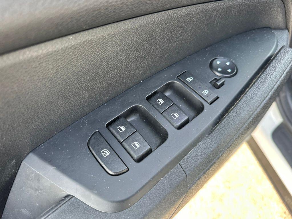 used 2024 Kia Sportage car, priced at $19,995