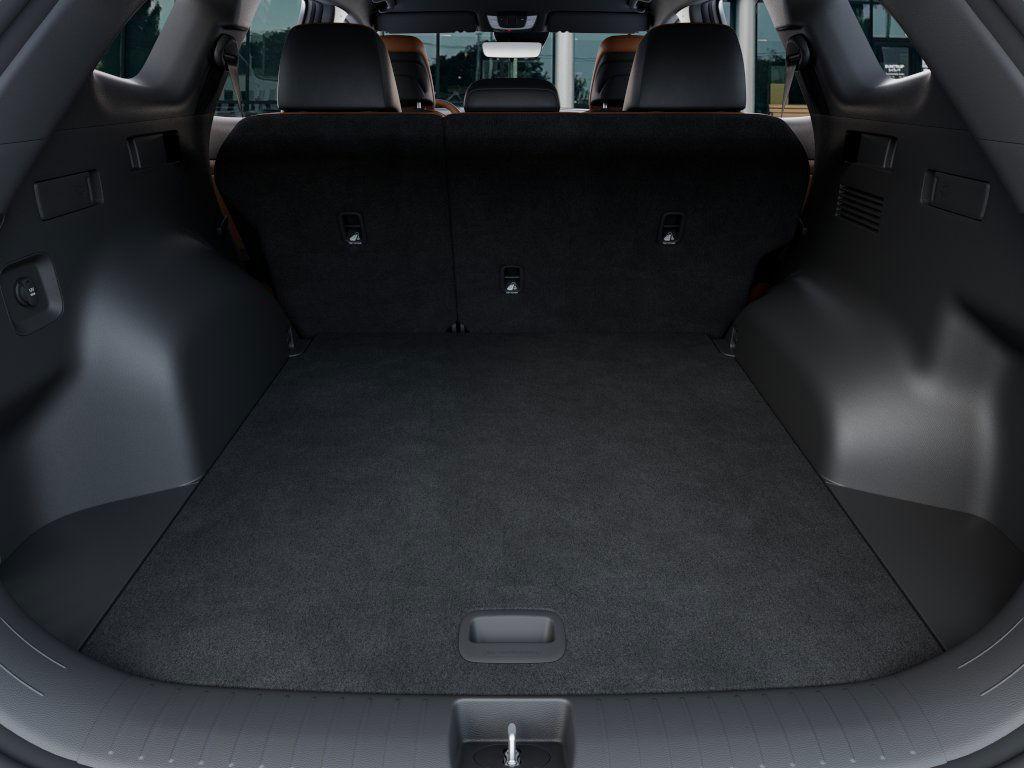 new 2026 Kia Sportage car, priced at $35,560