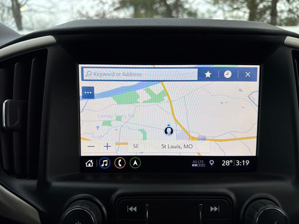 used 2020 GMC Terrain car, priced at $17,495