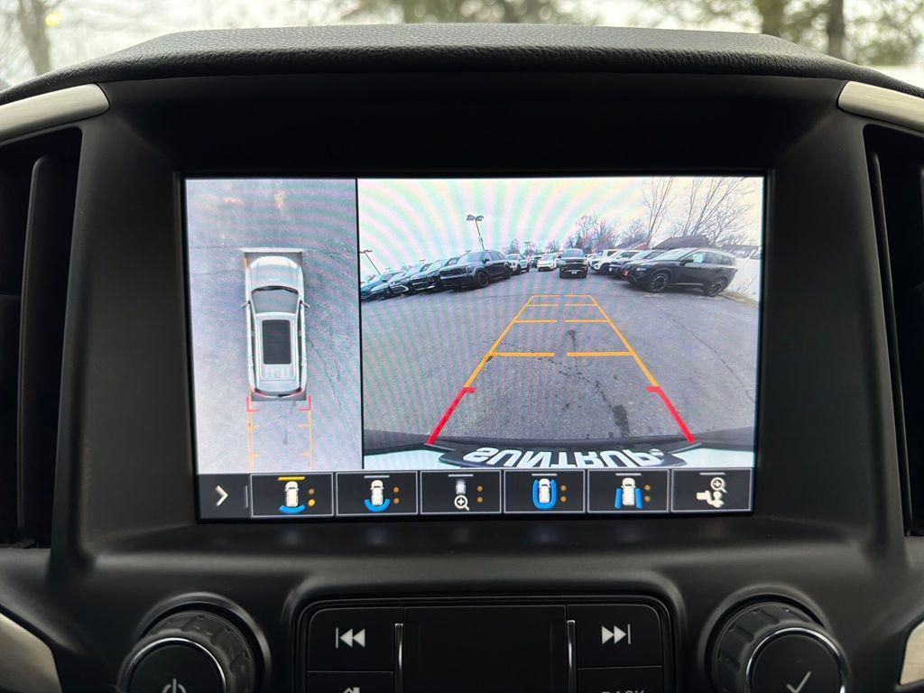 used 2020 GMC Terrain car, priced at $17,495