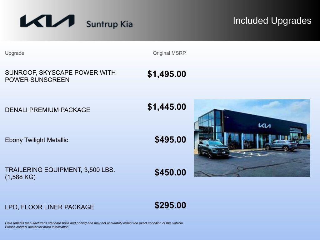 used 2020 GMC Terrain car, priced at $19,283