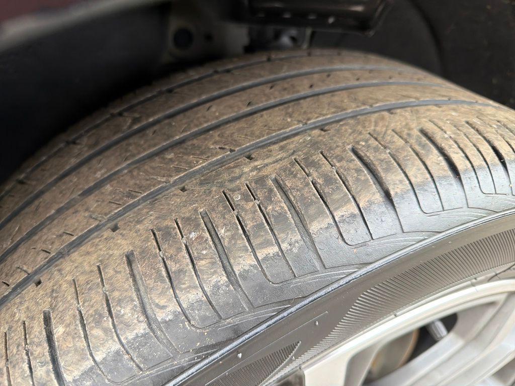 used 2020 GMC Terrain car, priced at $17,495