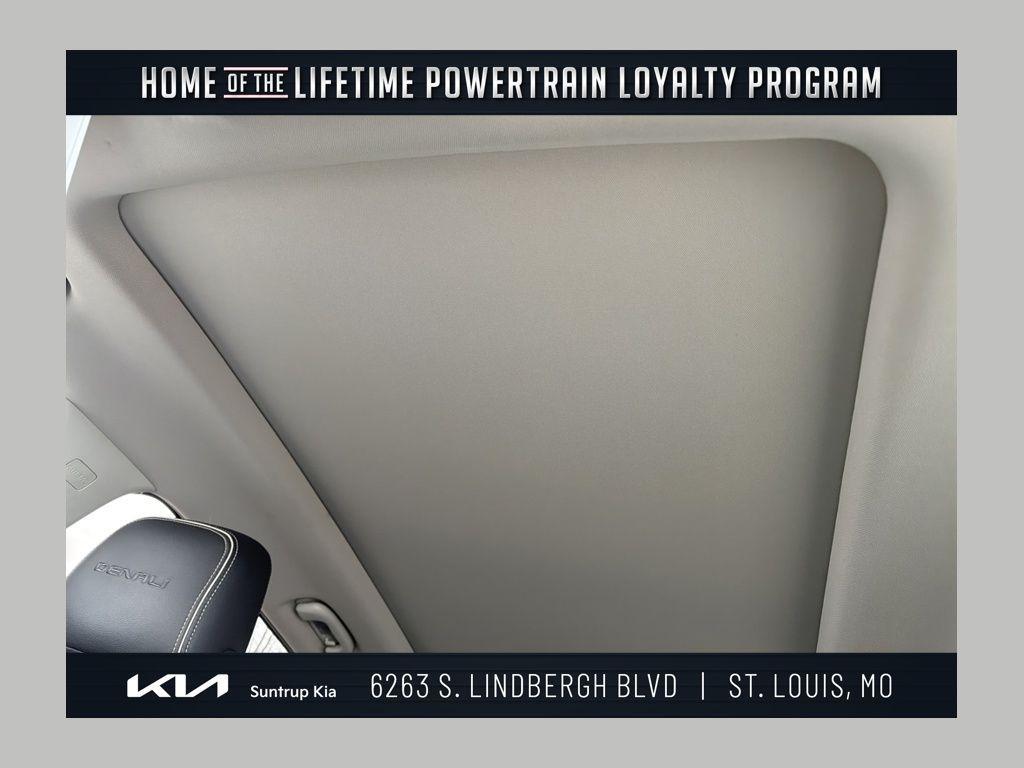 used 2020 GMC Terrain car, priced at $17,495