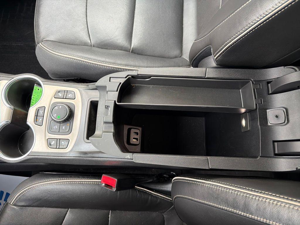 used 2020 GMC Terrain car, priced at $17,495