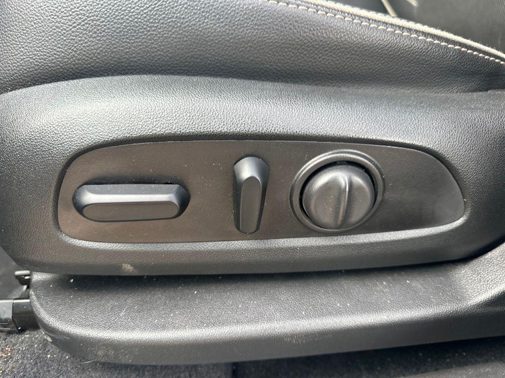 used 2020 GMC Terrain car, priced at $19,283