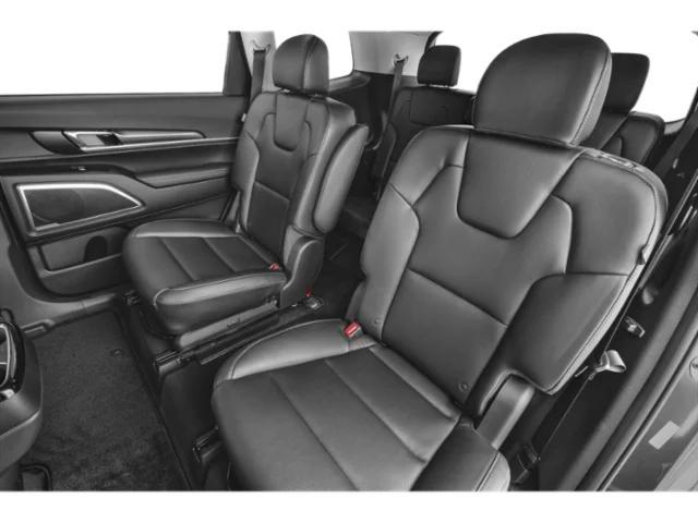 used 2025 Kia Telluride car, priced at $33,895