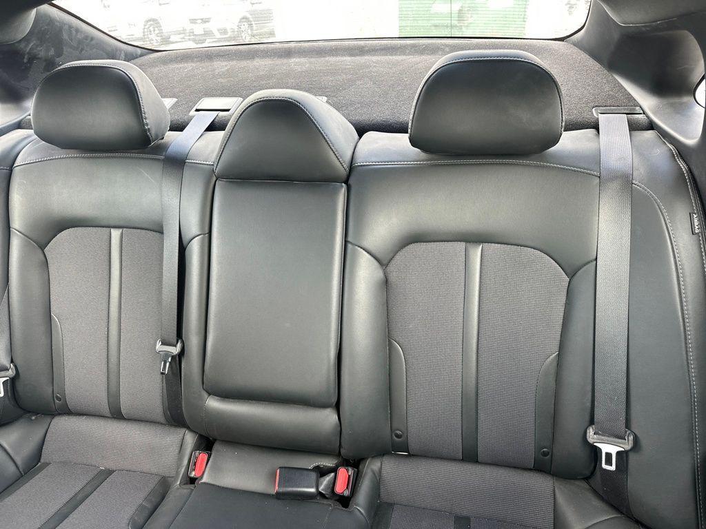 used 2022 Kia K5 car, priced at $19,595