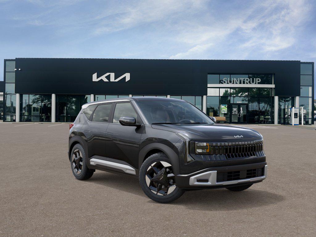 new 2027 Kia Seltos car, priced at $29,778