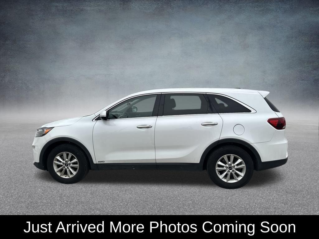 used 2019 Kia Sorento car, priced at $11,495